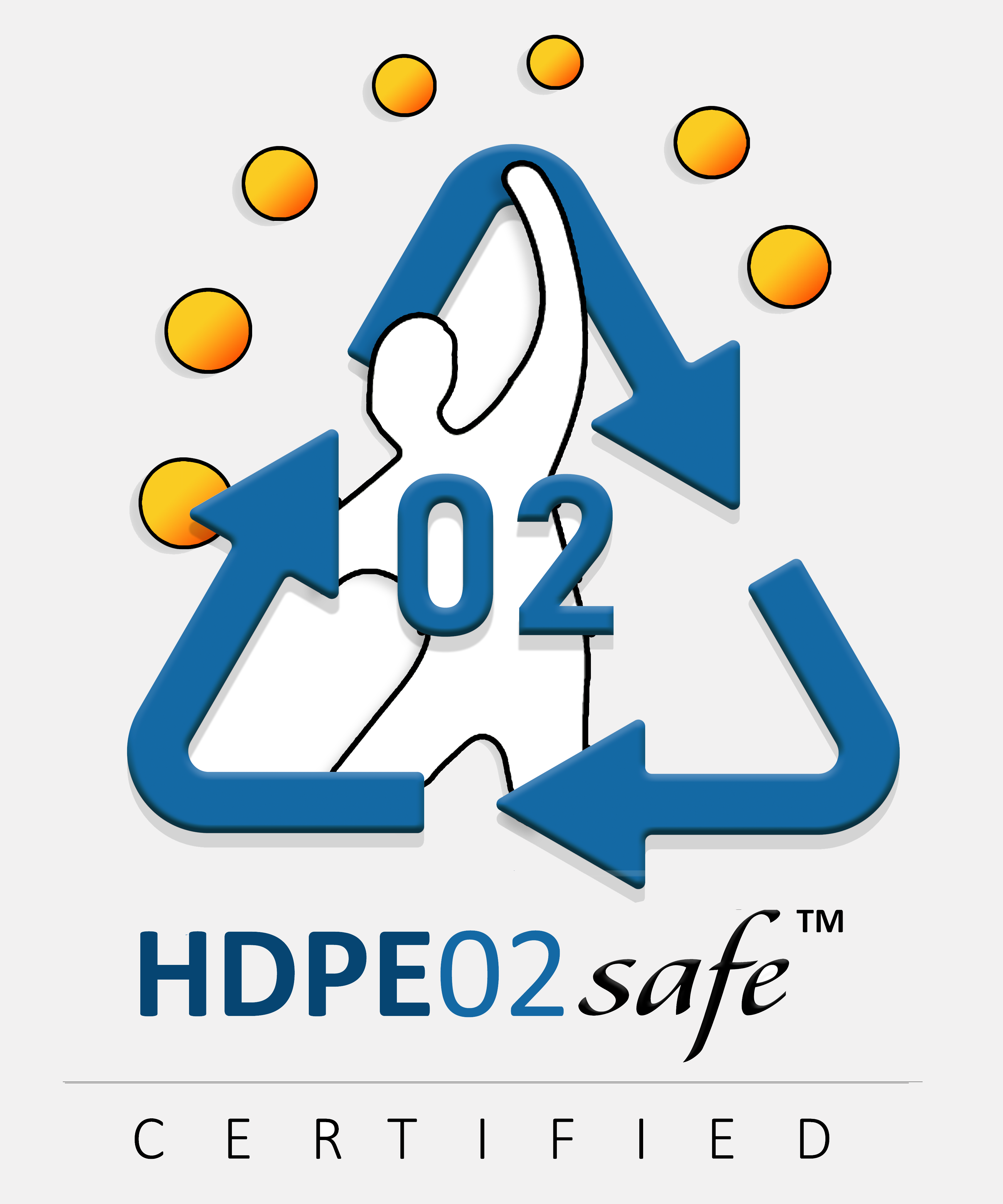 The Toy Man® - HDPEsafe Certification