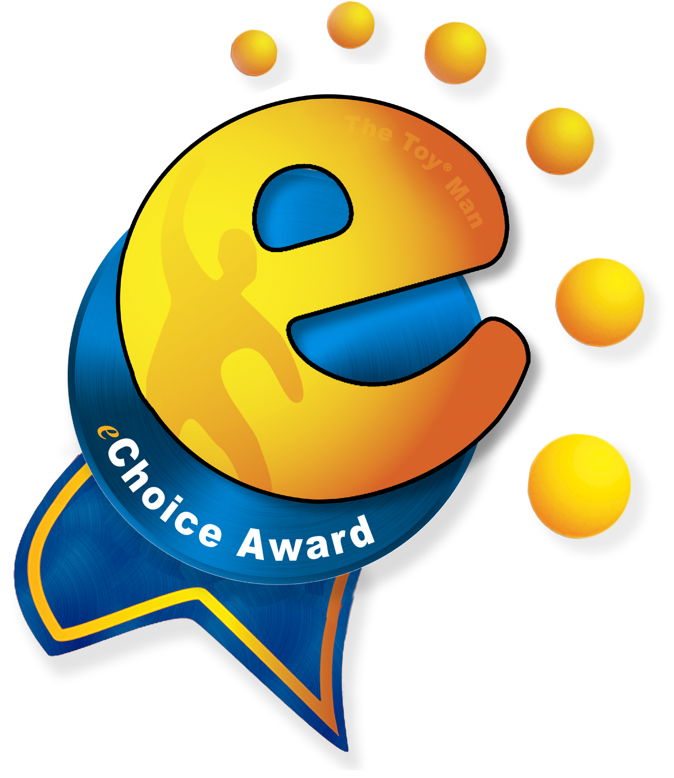 Editors Choice Award Link to The Toy Man Editors Choice Award