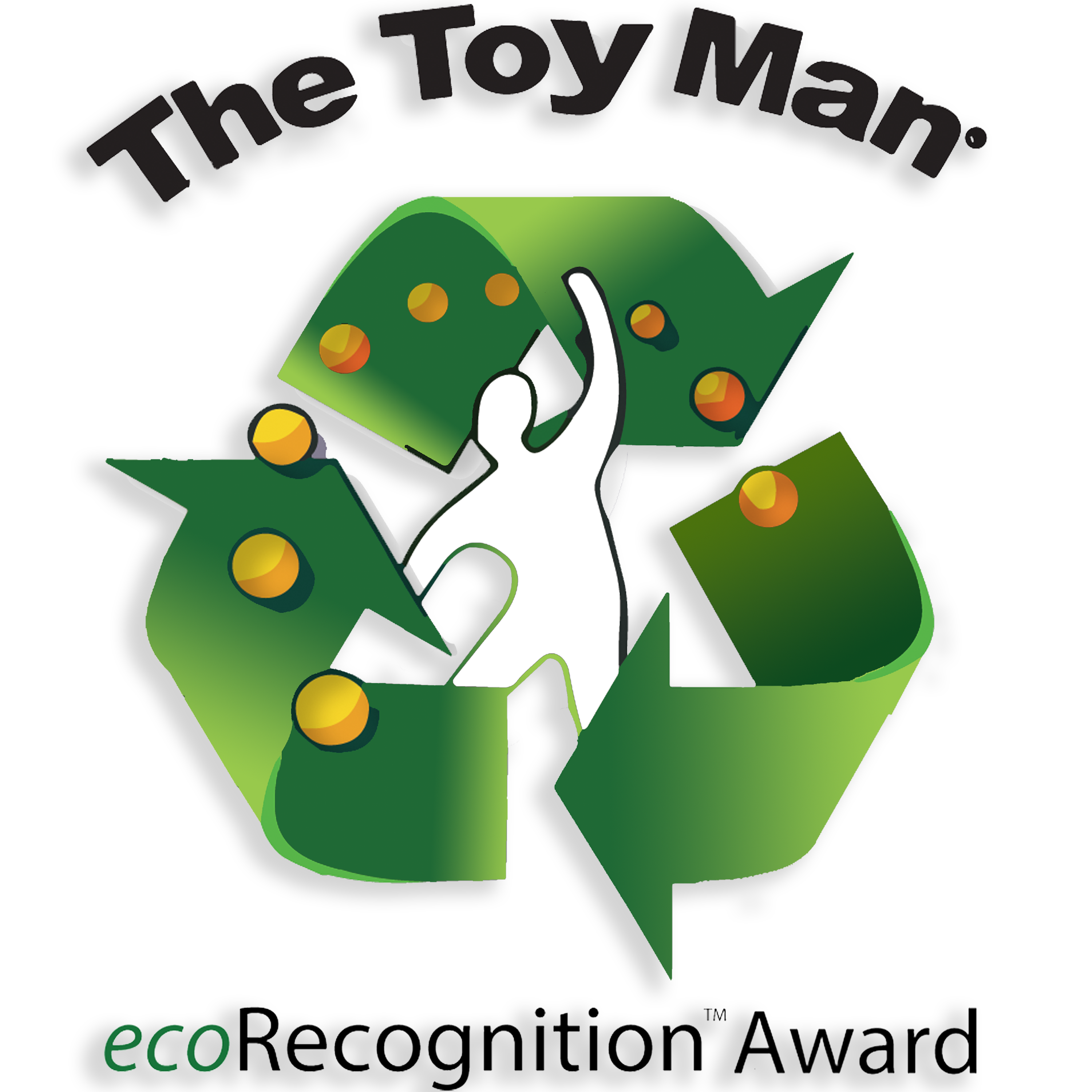 About the ecoRecognition Award