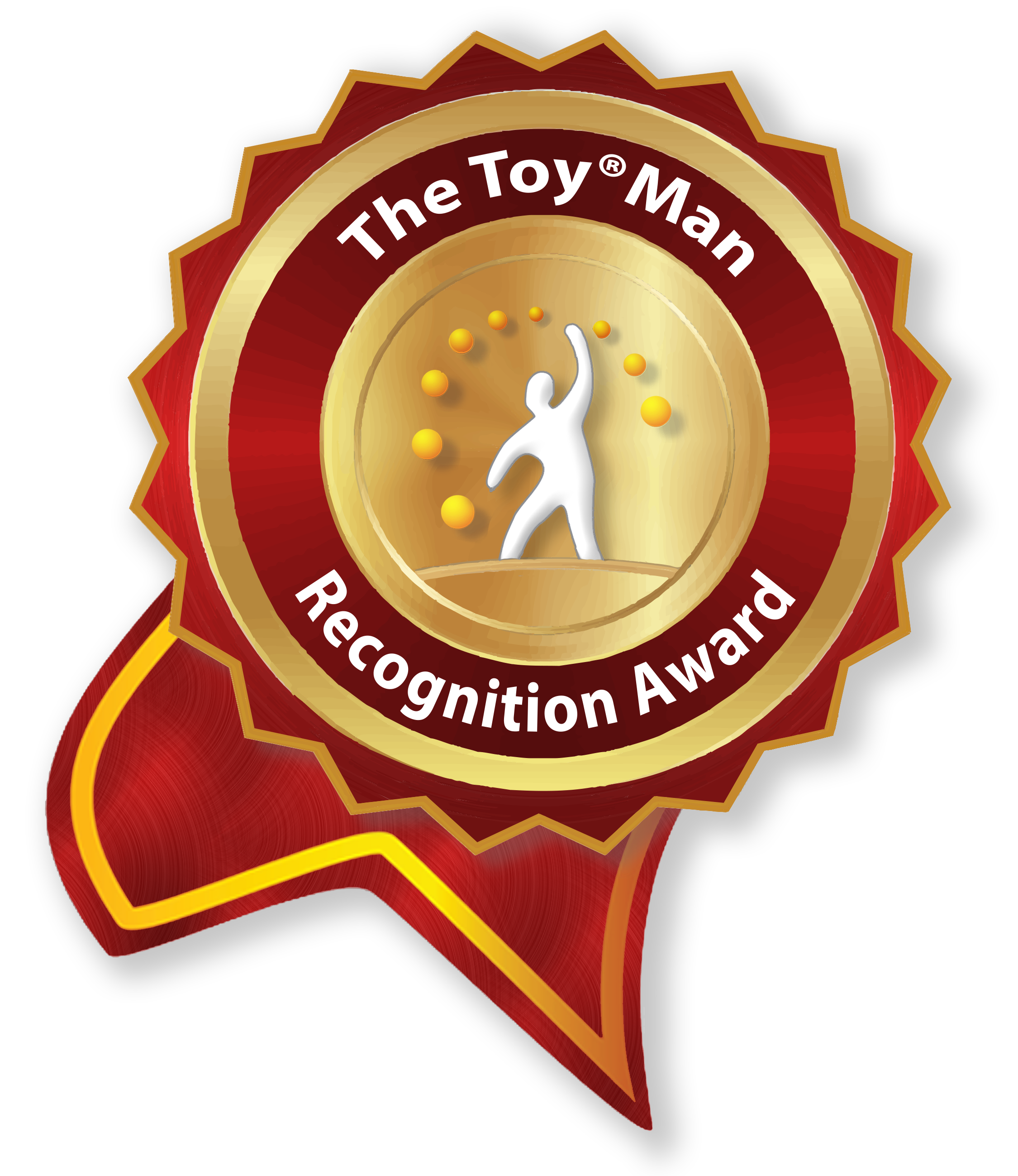 Award of Recognition