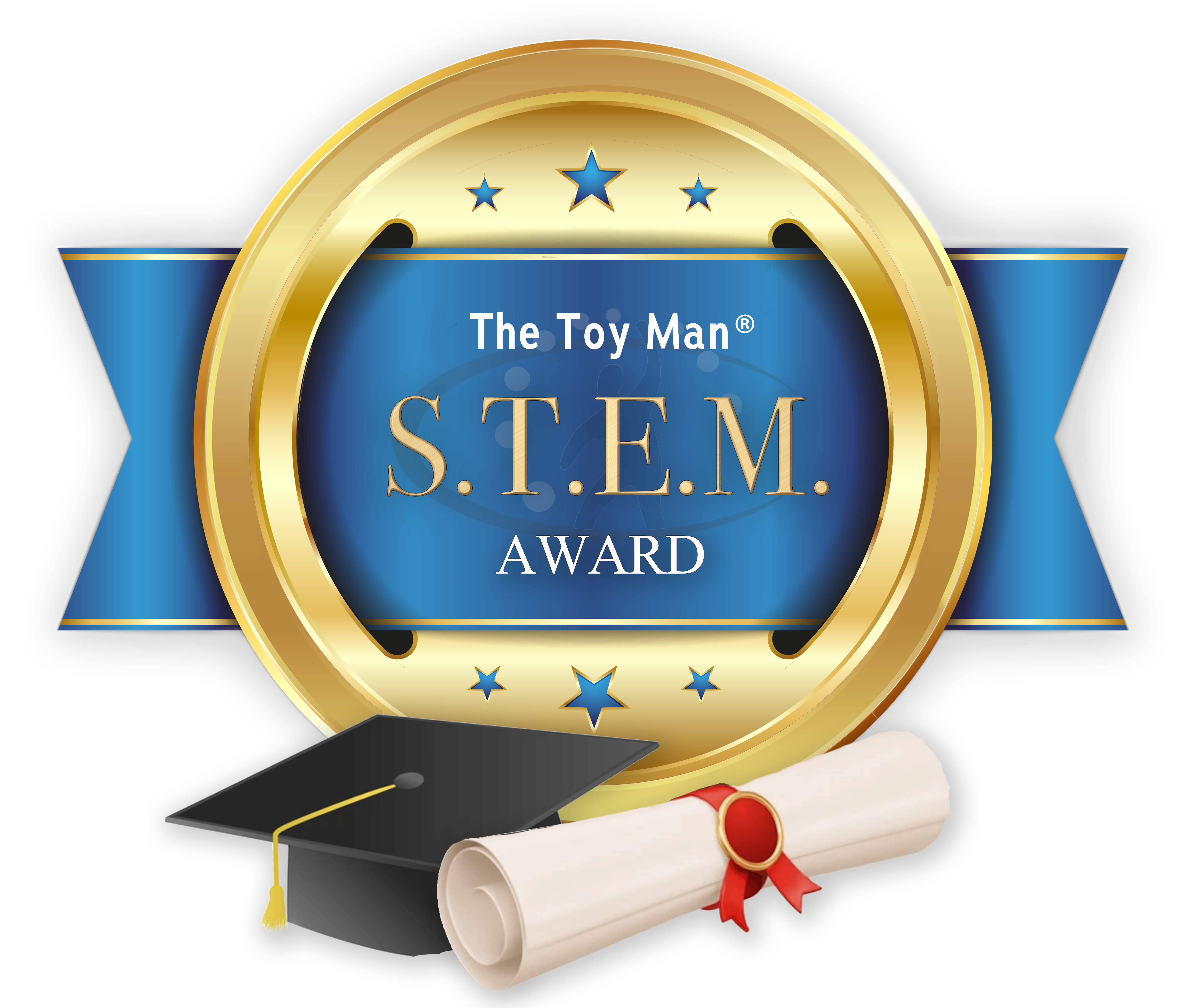 S.T.E.M. Award