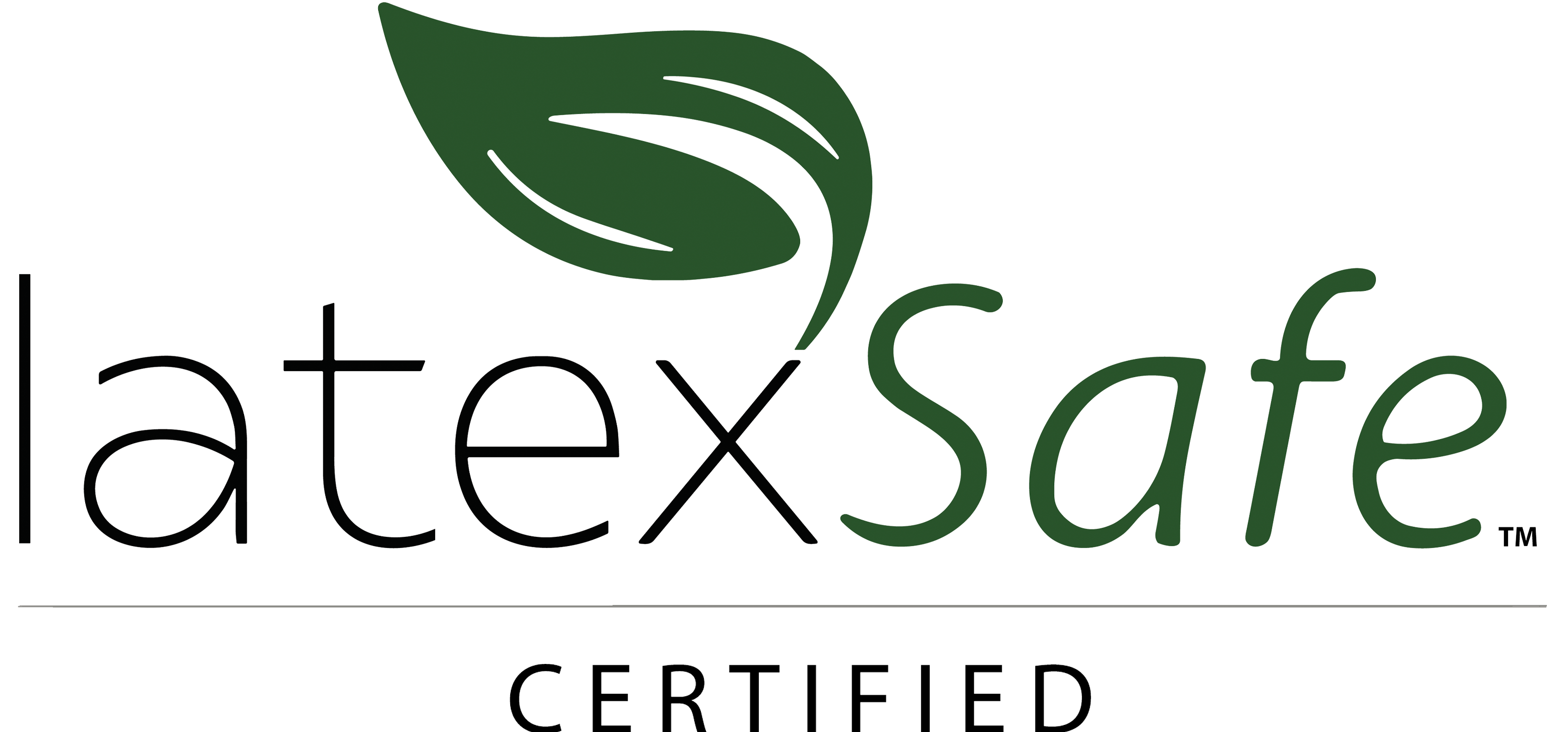 The Toy Man® LatexSafe™ Awardl