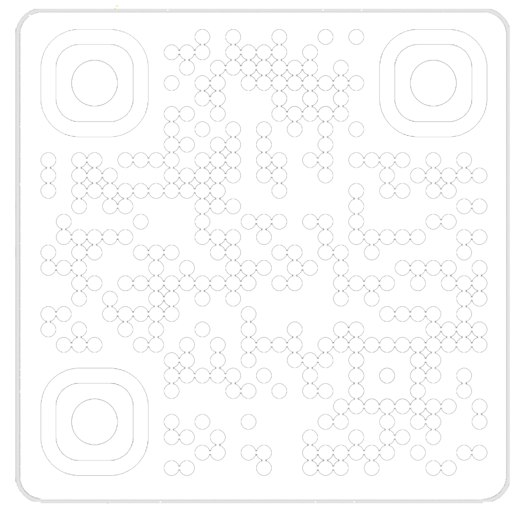 The Toy Man Product Guide - QR Code