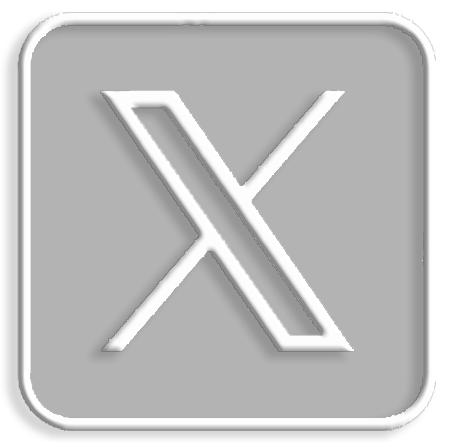 X Account Logo