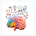 Creative Expression Icon Creative Expression