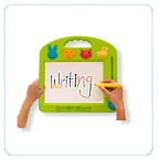 Fine Motor Skills Icon Fine Motor