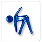 Gross Motor Skills Icon Gross Motor